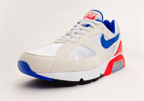 nike air mid 180|Nike Air 180 ultramarine.